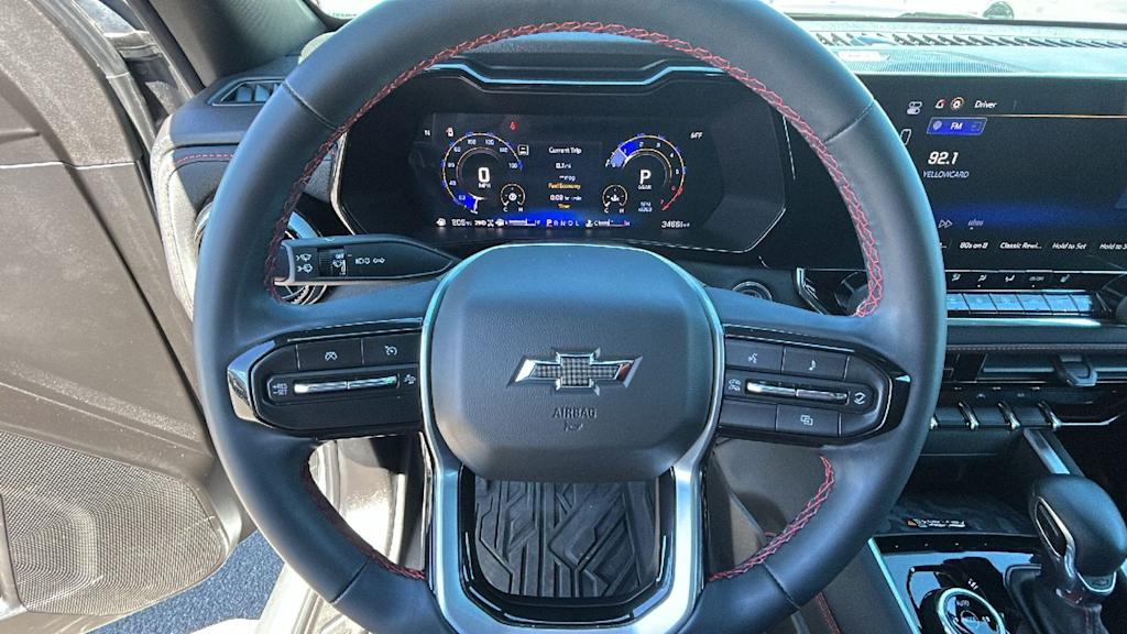 Thumbnail: 2024 Chevrolet Colorado - 9