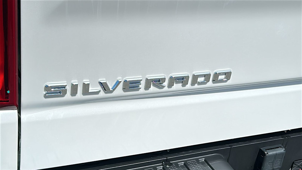 Thumbnail: 2022 Chevrolet Silverado 1500 - 30