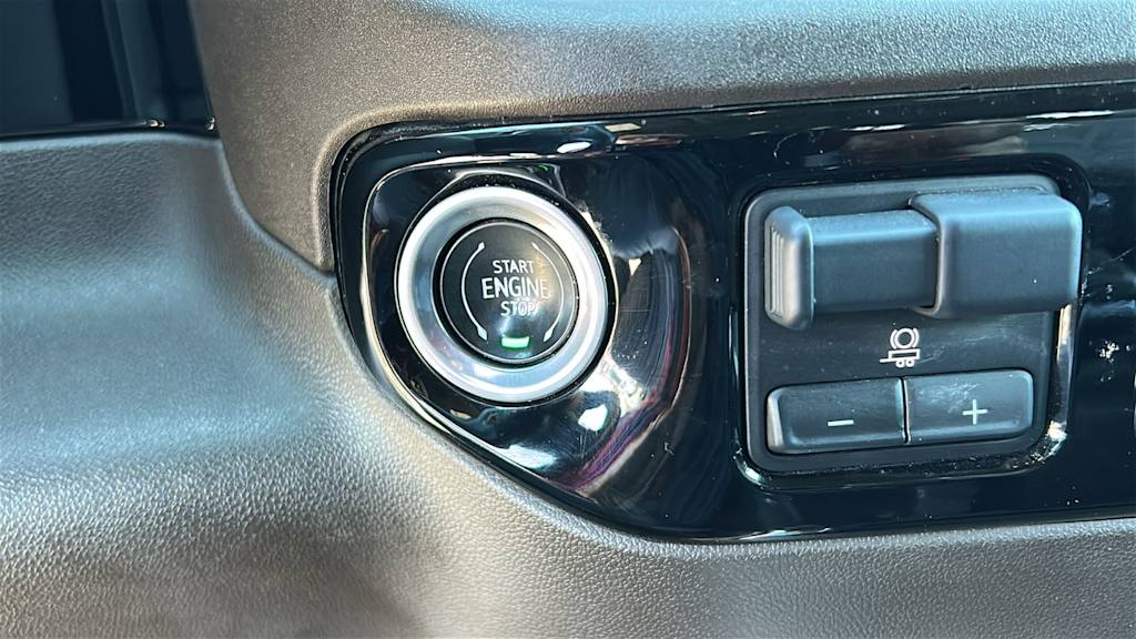 Thumbnail: 2022 Chevrolet Silverado 1500 - 7
