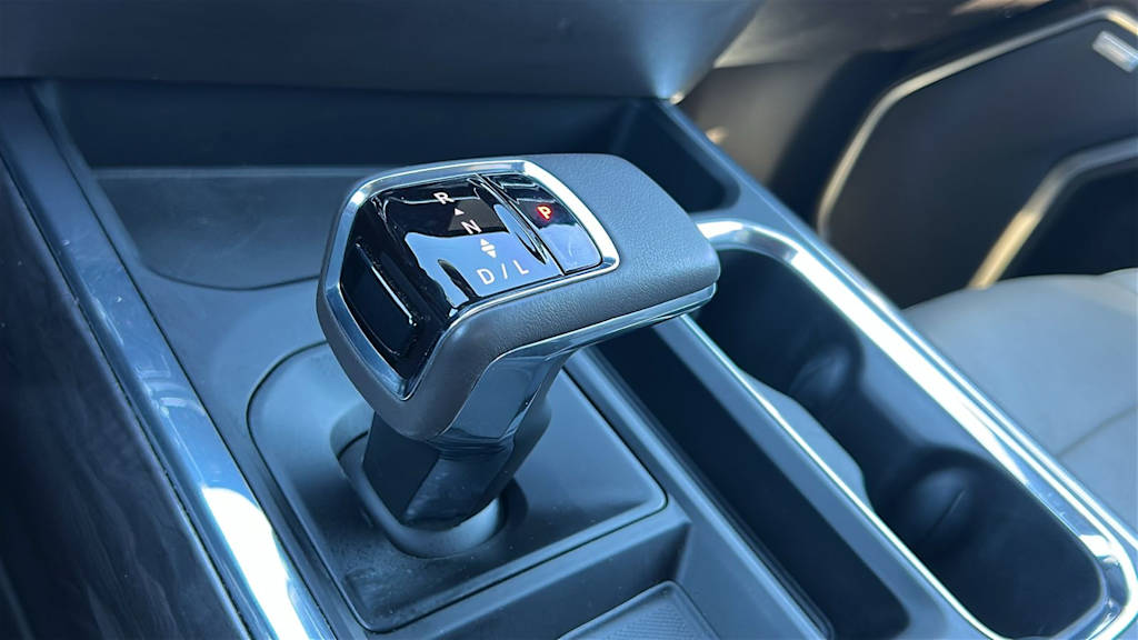 Thumbnail: 2022 Chevrolet Silverado 1500 - 14