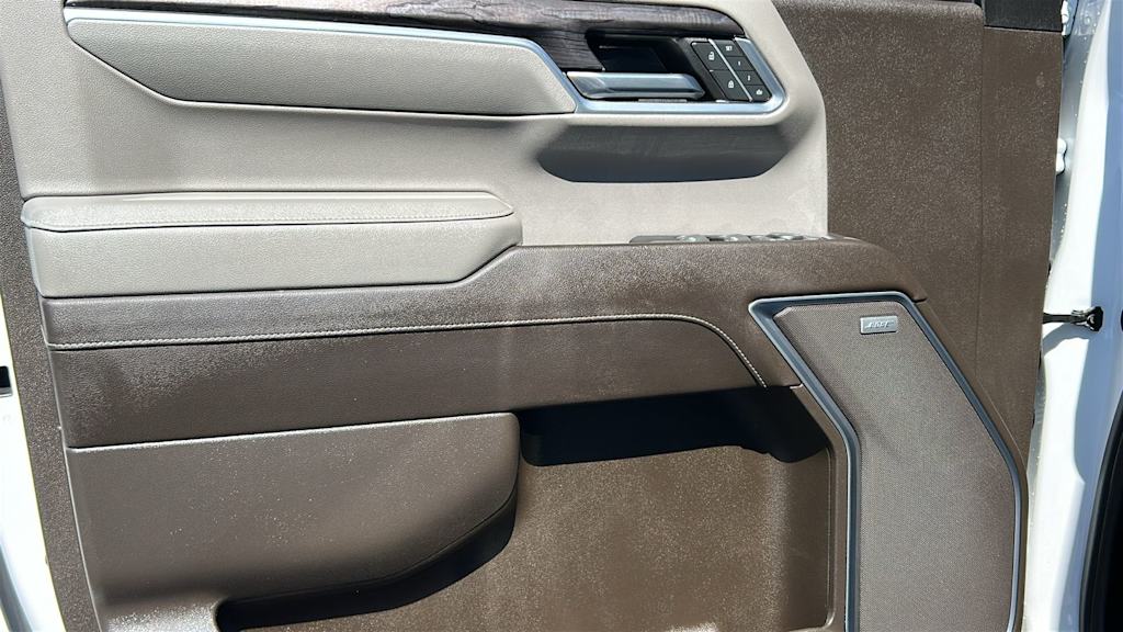 Thumbnail: 2022 Chevrolet Silverado 1500 - 28