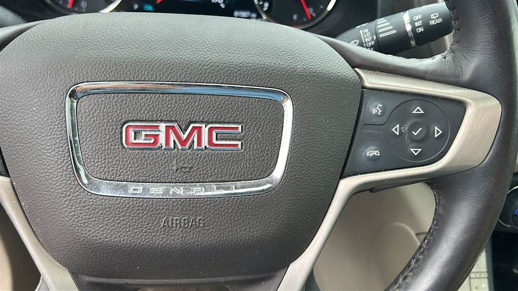 Thumbnail: 2017 GMC Acadia - 20