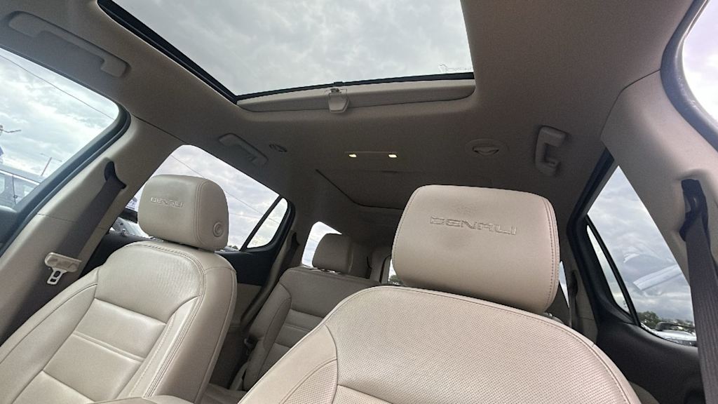 Thumbnail: 2017 GMC Acadia - 15