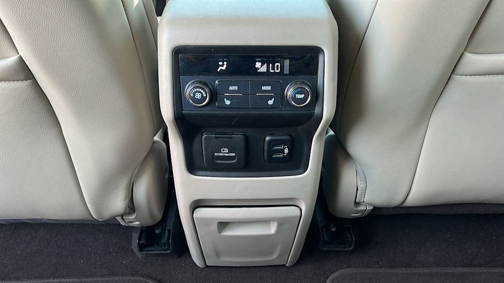 Thumbnail: 2017 GMC Acadia - 30