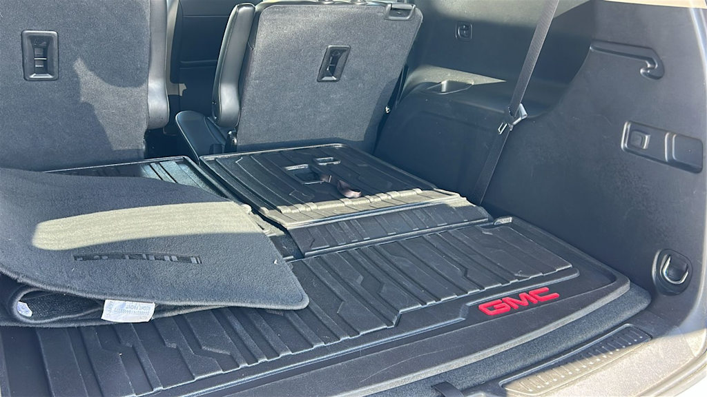 Thumbnail: 2019 GMC Acadia - 29