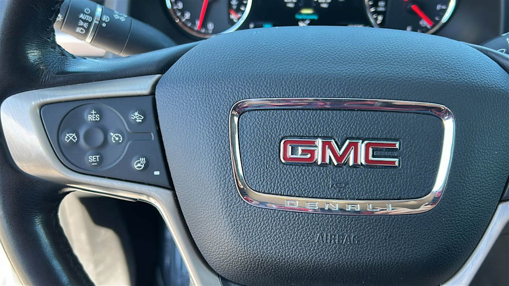 Thumbnail: 2019 GMC Acadia - 24