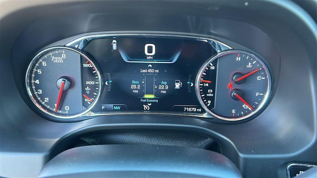 Thumbnail: 2019 GMC Acadia - 15