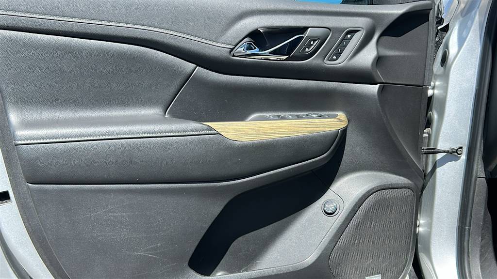 Thumbnail: 2019 GMC Acadia - 27