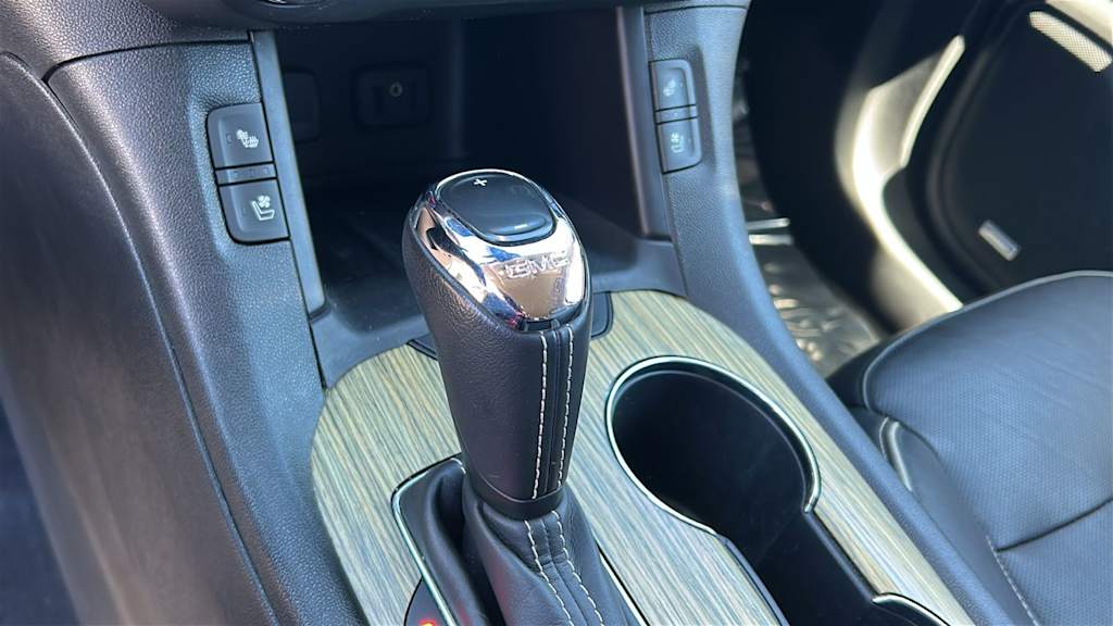 Thumbnail: 2019 GMC Acadia - 14