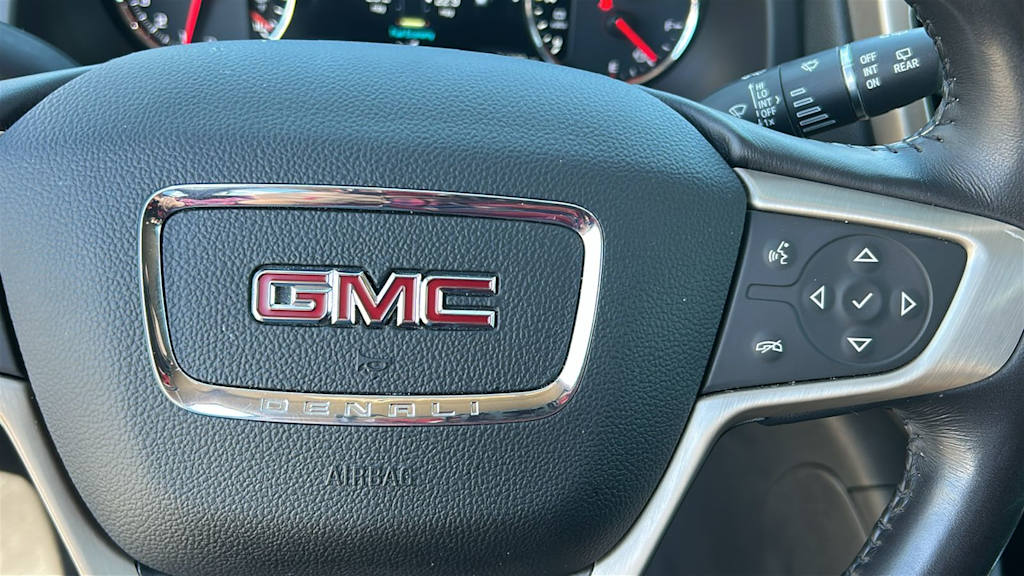 Thumbnail: 2019 GMC Acadia - 25