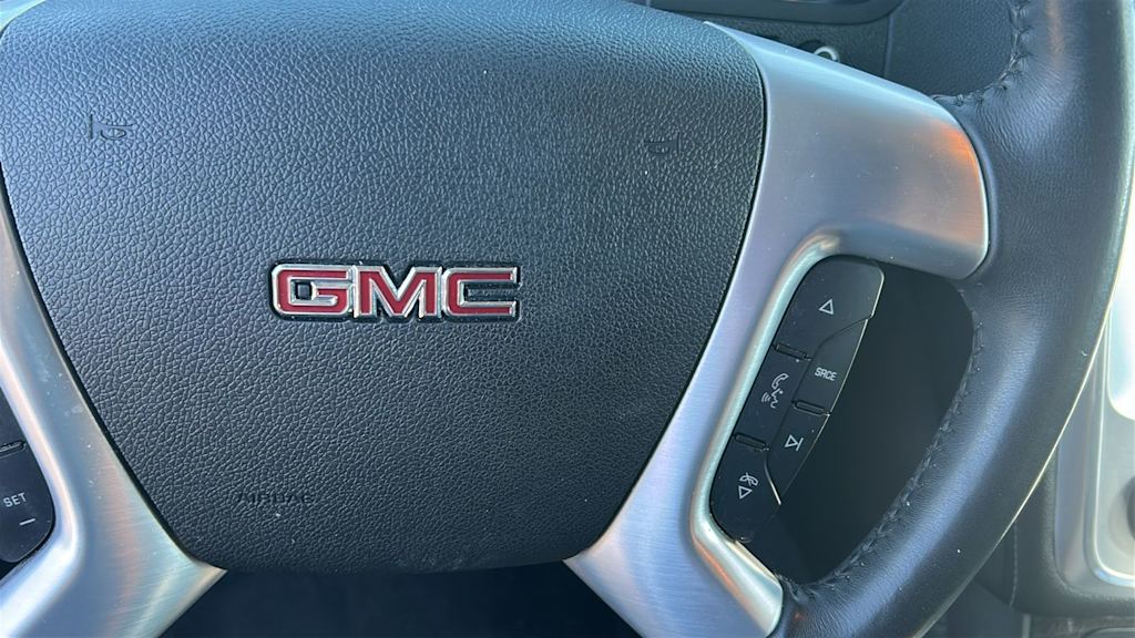 Thumbnail: 2017 GMC Acadia - 19