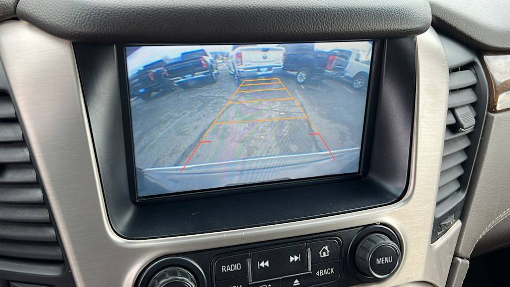 Thumbnail: 2015 GMC Yukon - 24