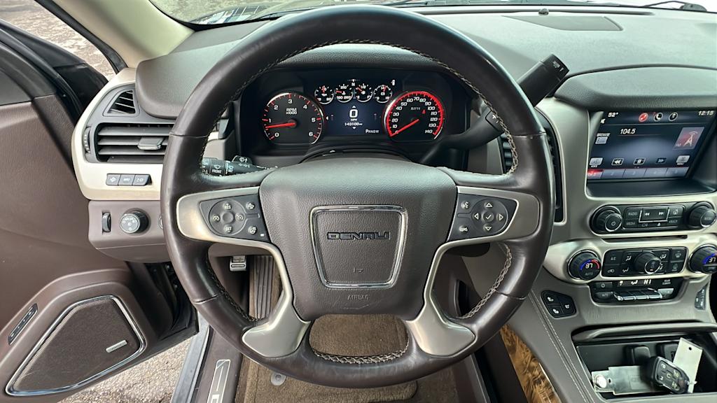 Thumbnail: 2015 GMC Yukon - 13