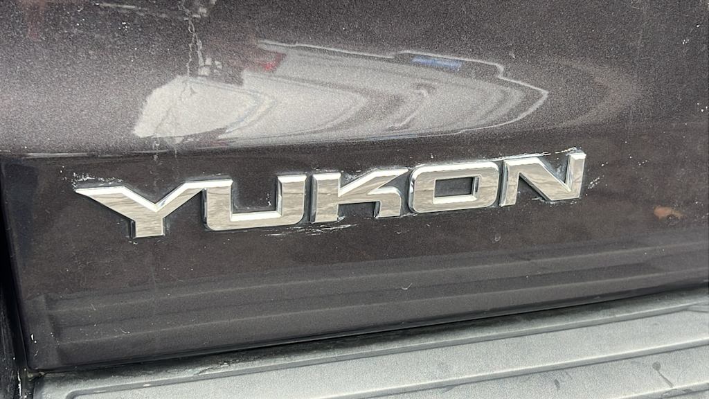 Thumbnail: 2015 GMC Yukon - 7