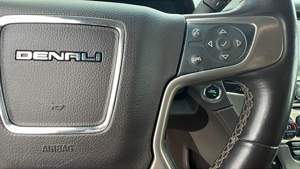 Thumbnail: 2015 GMC Yukon - 27