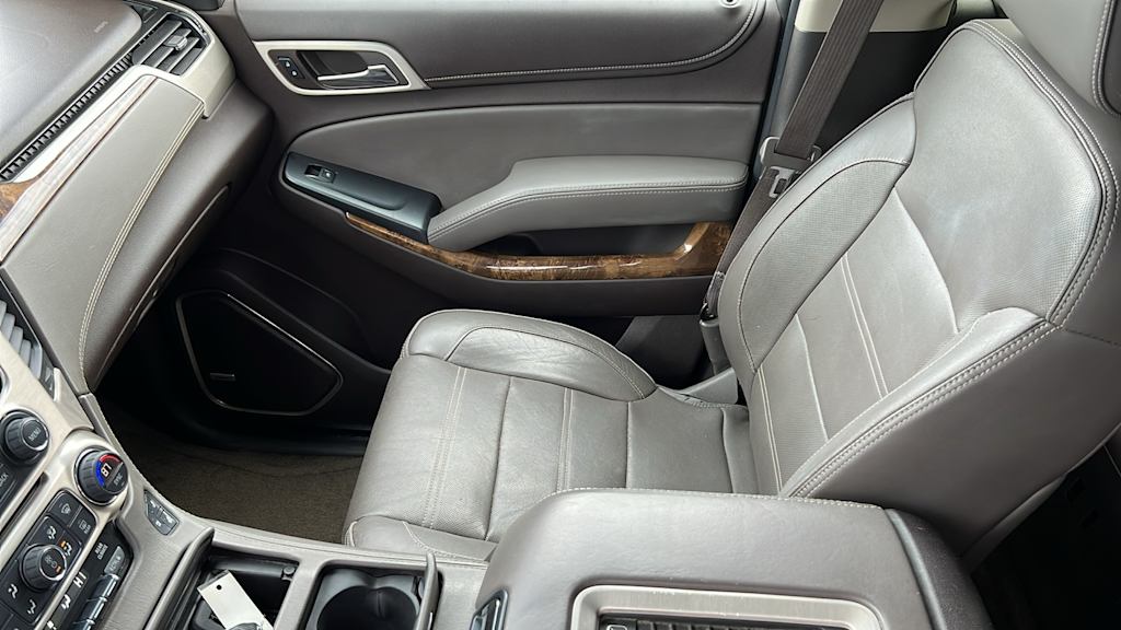 Thumbnail: 2015 GMC Yukon - 11