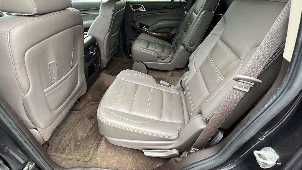 Thumbnail: 2015 GMC Yukon - 12