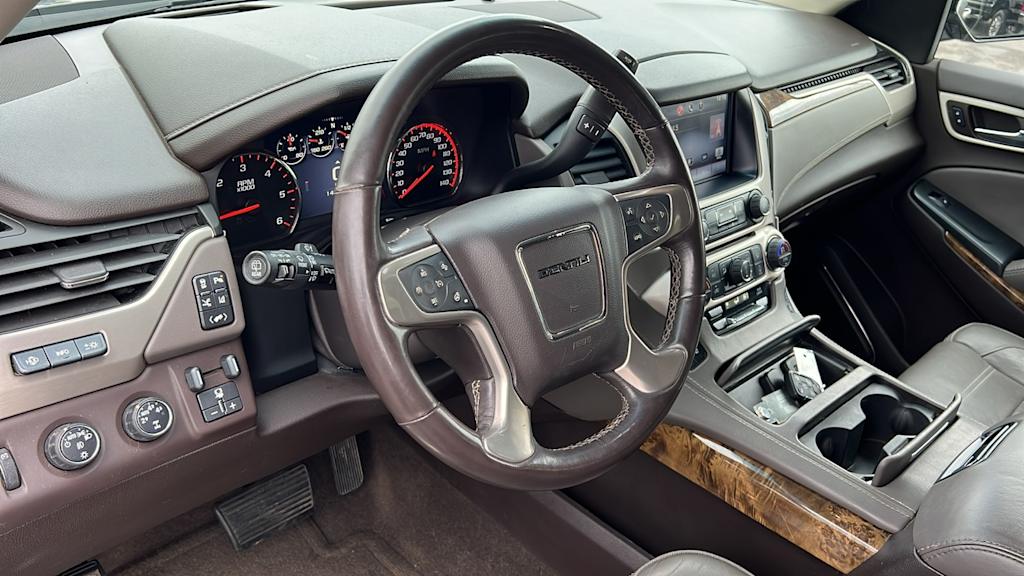 Thumbnail: 2015 GMC Yukon - 2