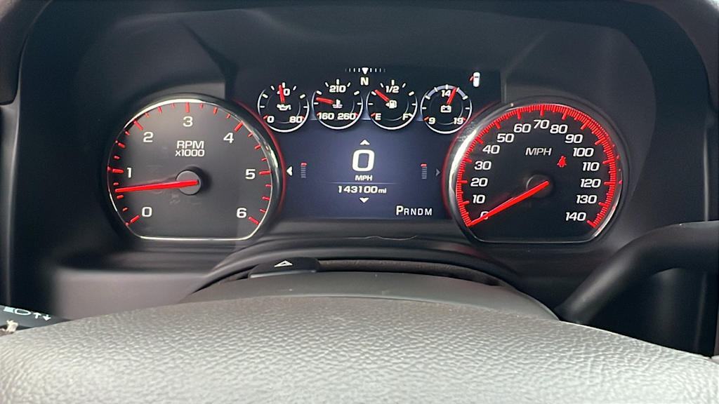 Thumbnail: 2015 GMC Yukon - 16