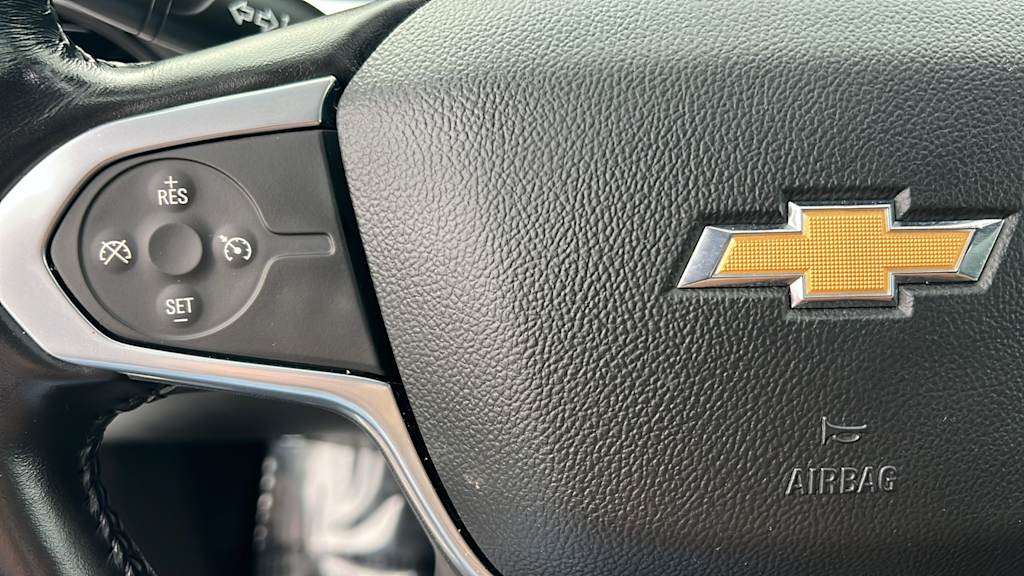 Thumbnail: 2021 Chevrolet Traverse - 26