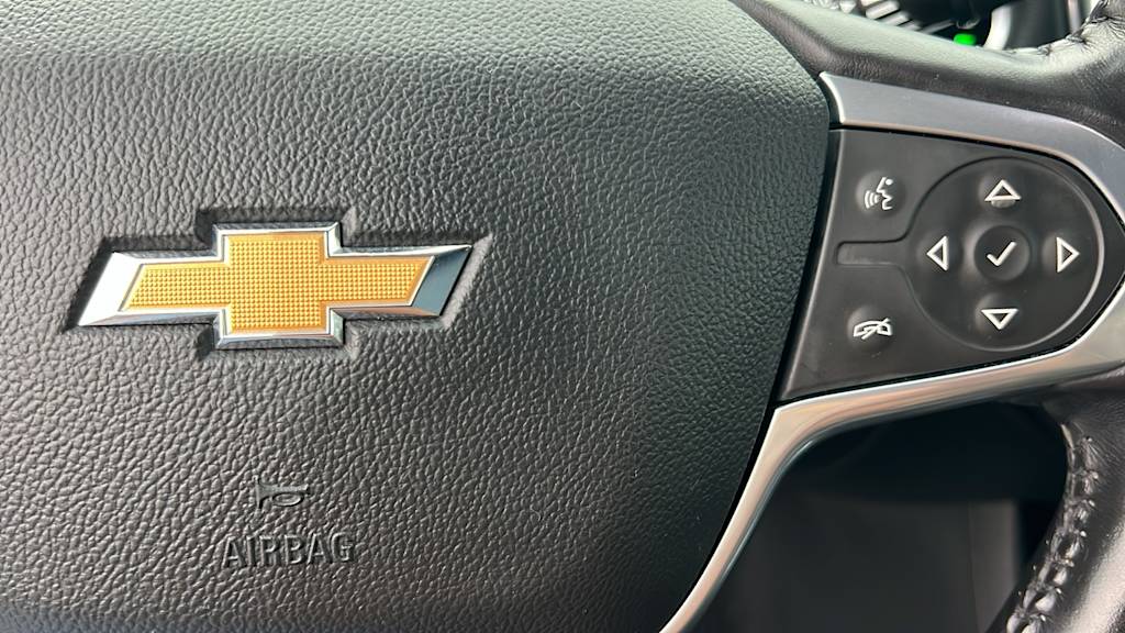Thumbnail: 2021 Chevrolet Traverse - 27