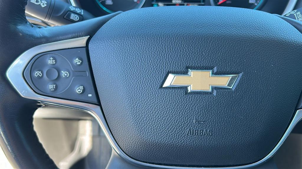 Thumbnail: 2018 Chevrolet Traverse - 25
