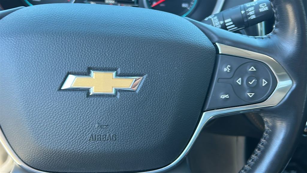 Thumbnail: 2018 Chevrolet Traverse - 26
