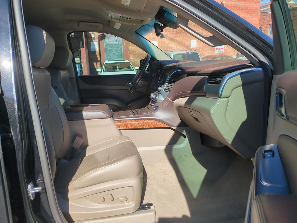 Thumbnail: 2020 Chevrolet Suburban - 12