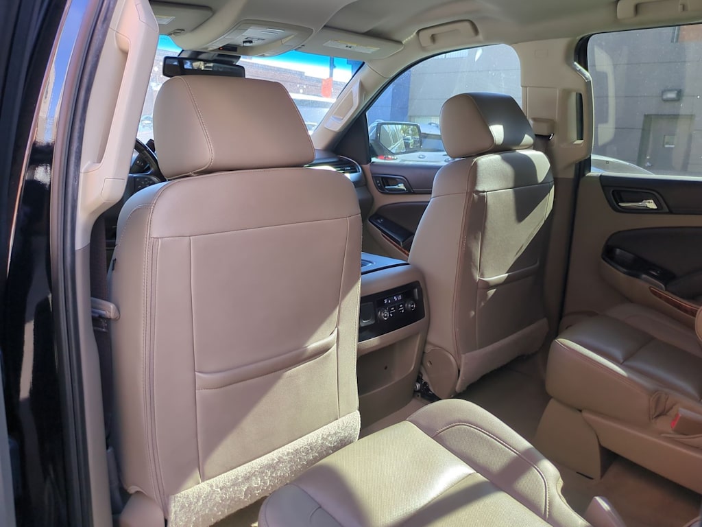 Thumbnail: 2020 Chevrolet Suburban - 13