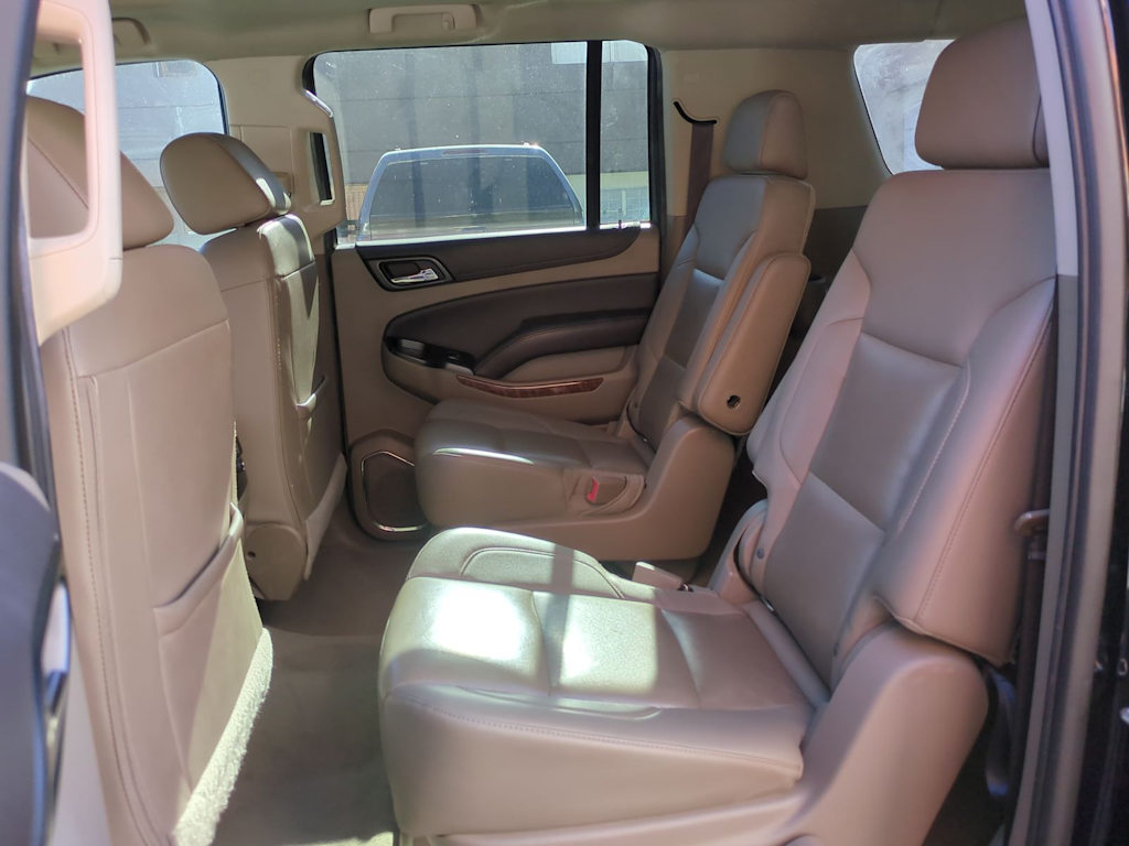 Thumbnail: 2020 Chevrolet Suburban - 27