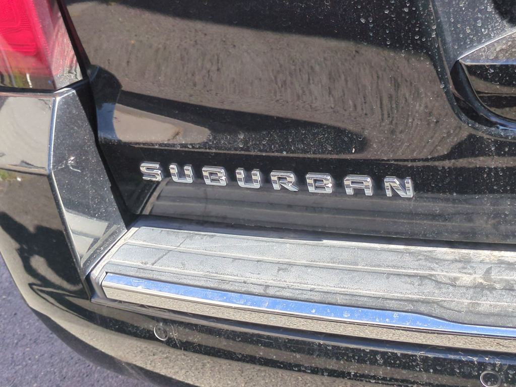 Thumbnail: 2020 Chevrolet Suburban - 25