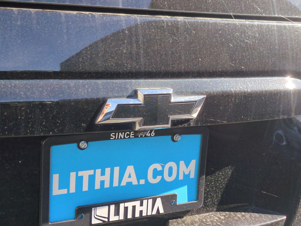 Thumbnail: 2020 Chevrolet Suburban - 7