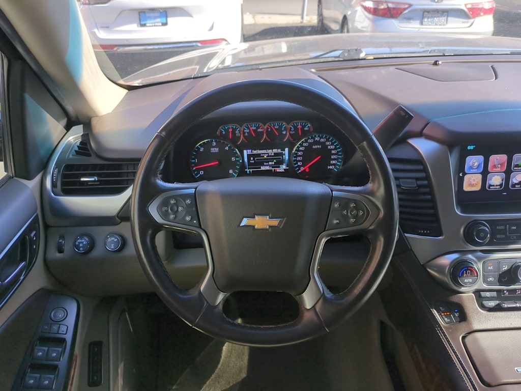 Thumbnail: 2020 Chevrolet Suburban - 14