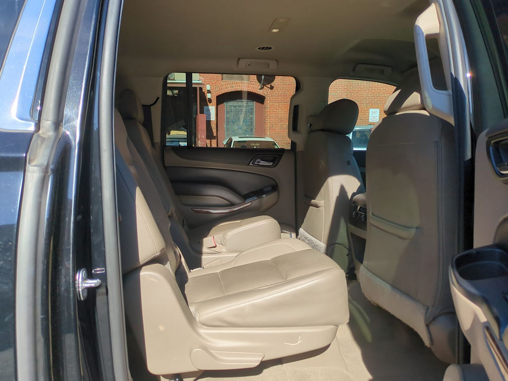 Thumbnail: 2020 Chevrolet Suburban - 28