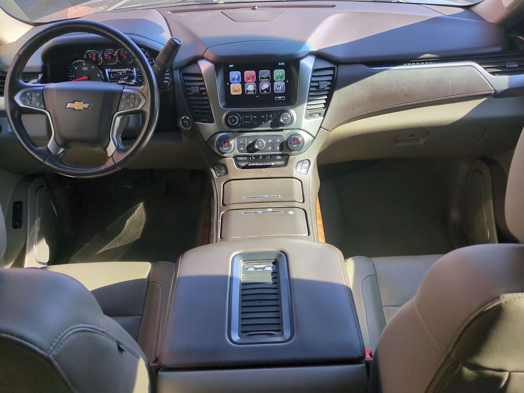 Thumbnail: 2020 Chevrolet Suburban - 10