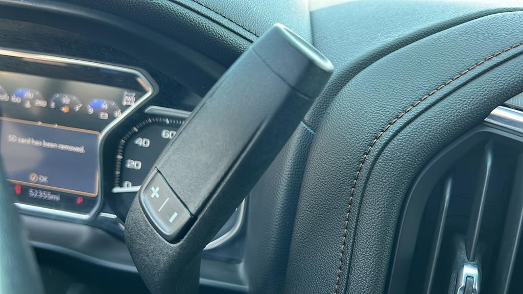 Thumbnail: 2022 GMC Sierra 2500 - 22