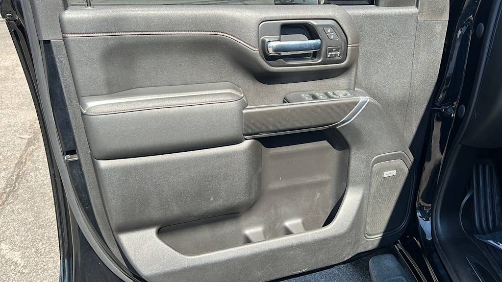 Thumbnail: 2022 GMC Sierra 2500 - 29