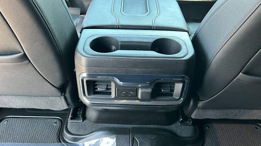 Thumbnail: 2022 GMC Sierra 2500 - 30