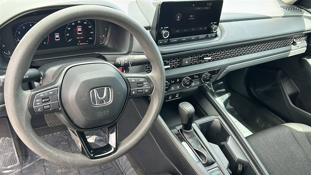 Thumbnail: 2023 Honda Accord - 2