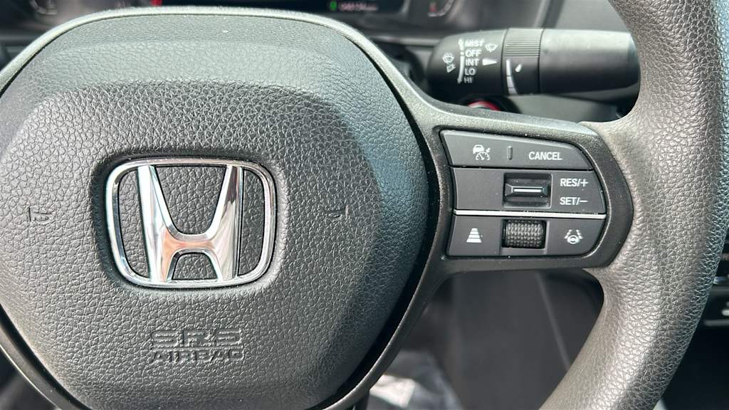 Thumbnail: 2023 Honda Accord - 26