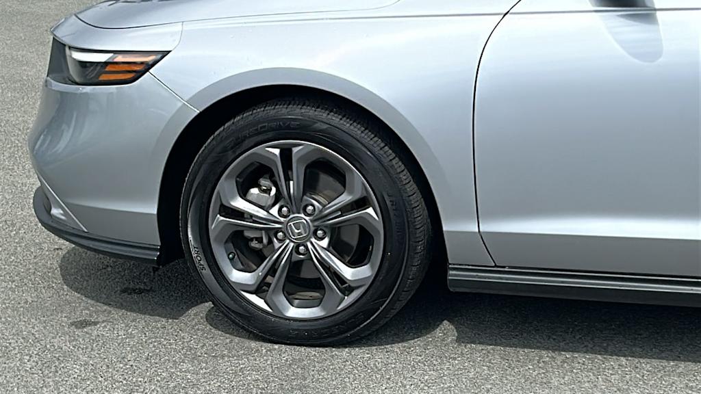 Thumbnail: 2023 Honda Accord - 8