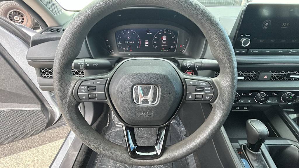 Thumbnail: 2023 Honda Accord - 9