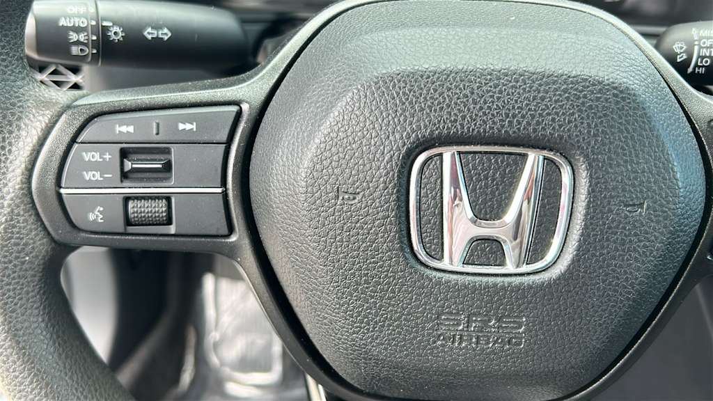 Thumbnail: 2023 Honda Accord - 25