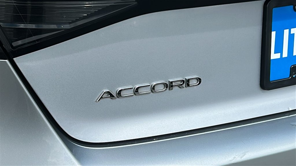 Thumbnail: 2023 Honda Accord - 7