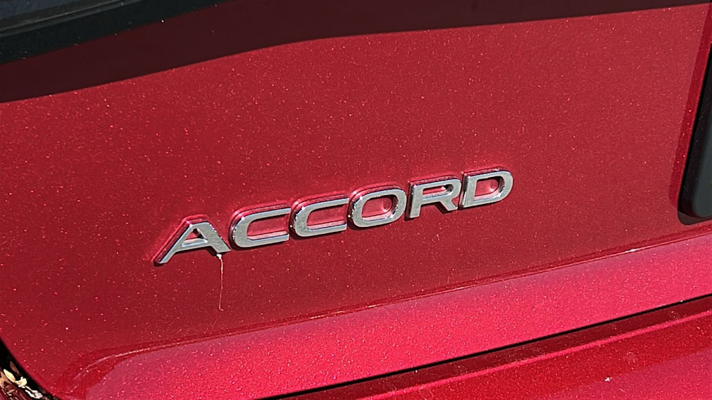 Thumbnail: 2024 Honda Accord - 7