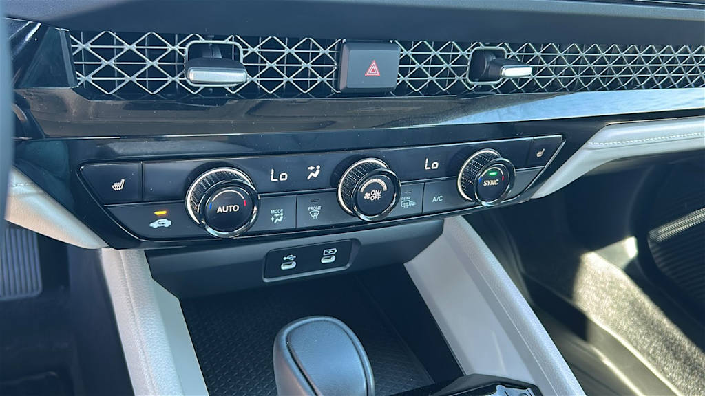 Thumbnail: 2024 Honda Accord - 21