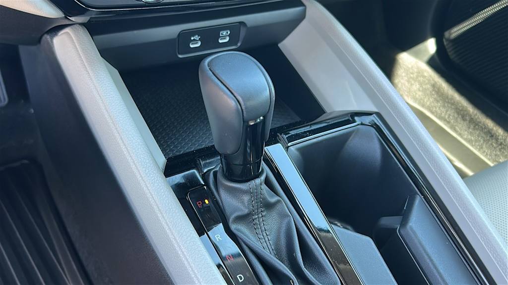 Thumbnail: 2024 Honda Accord - 15