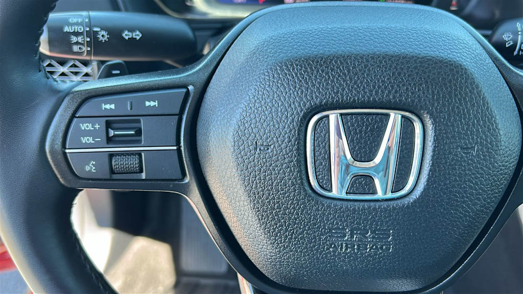 Thumbnail: 2024 Honda Accord - 26