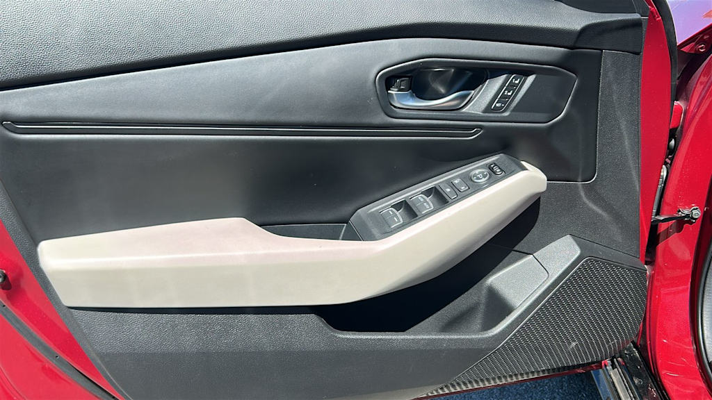 Thumbnail: 2024 Honda Accord - 29