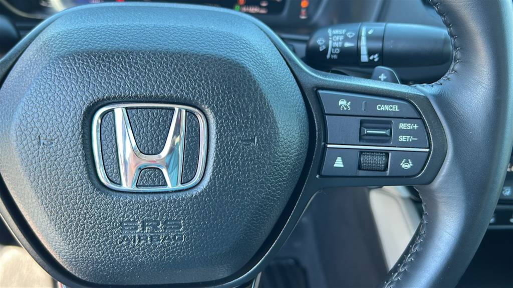 Thumbnail: 2024 Honda Accord - 27